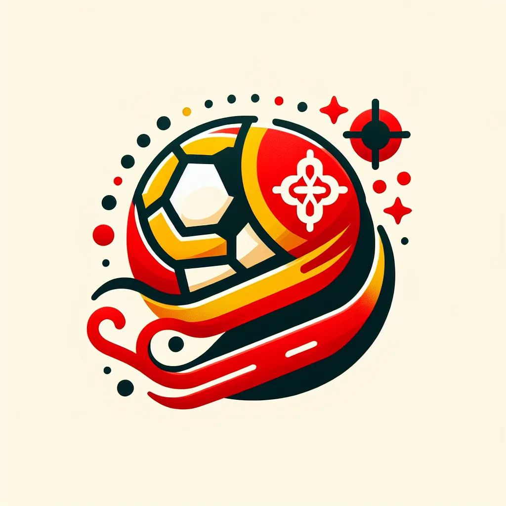 Cá Cược Bóng Đá Tại Việt Nam Logo